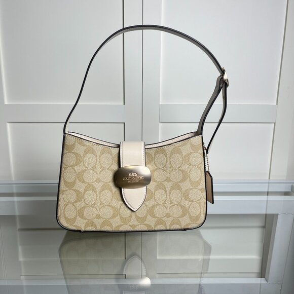 Handbags - Coach Women's Underarm Bag